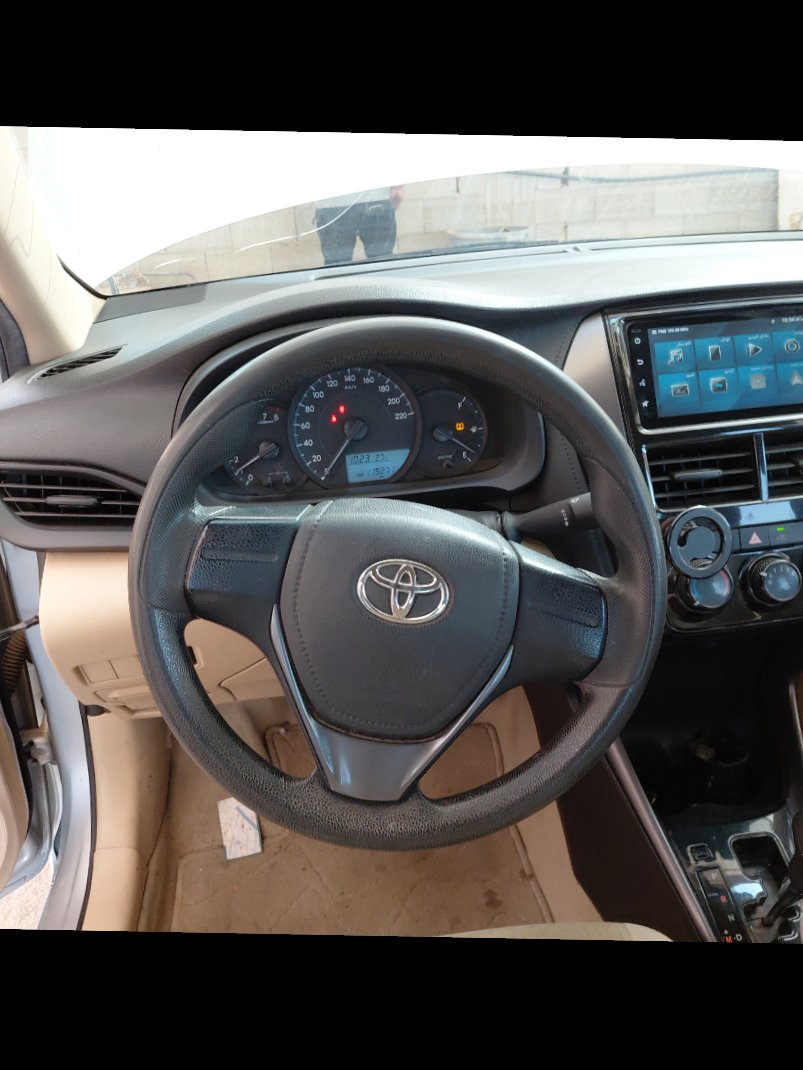 تويوتا يارس Y PLUS 2022 image