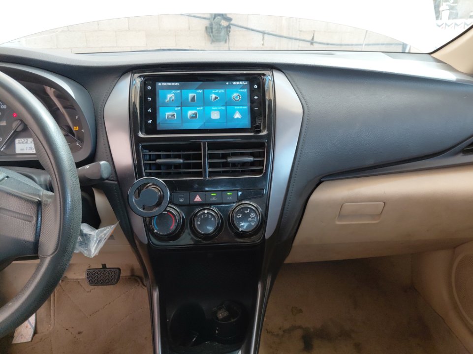 تويوتا يارس Y PLUS 2022 image