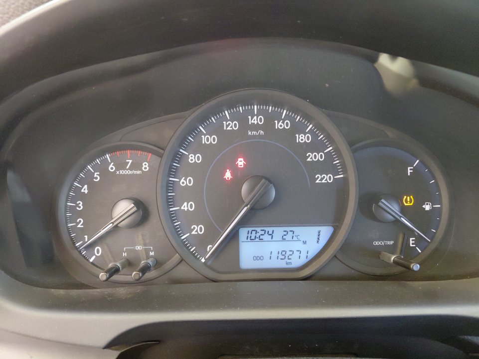 تويوتا يارس Y PLUS 2022 image