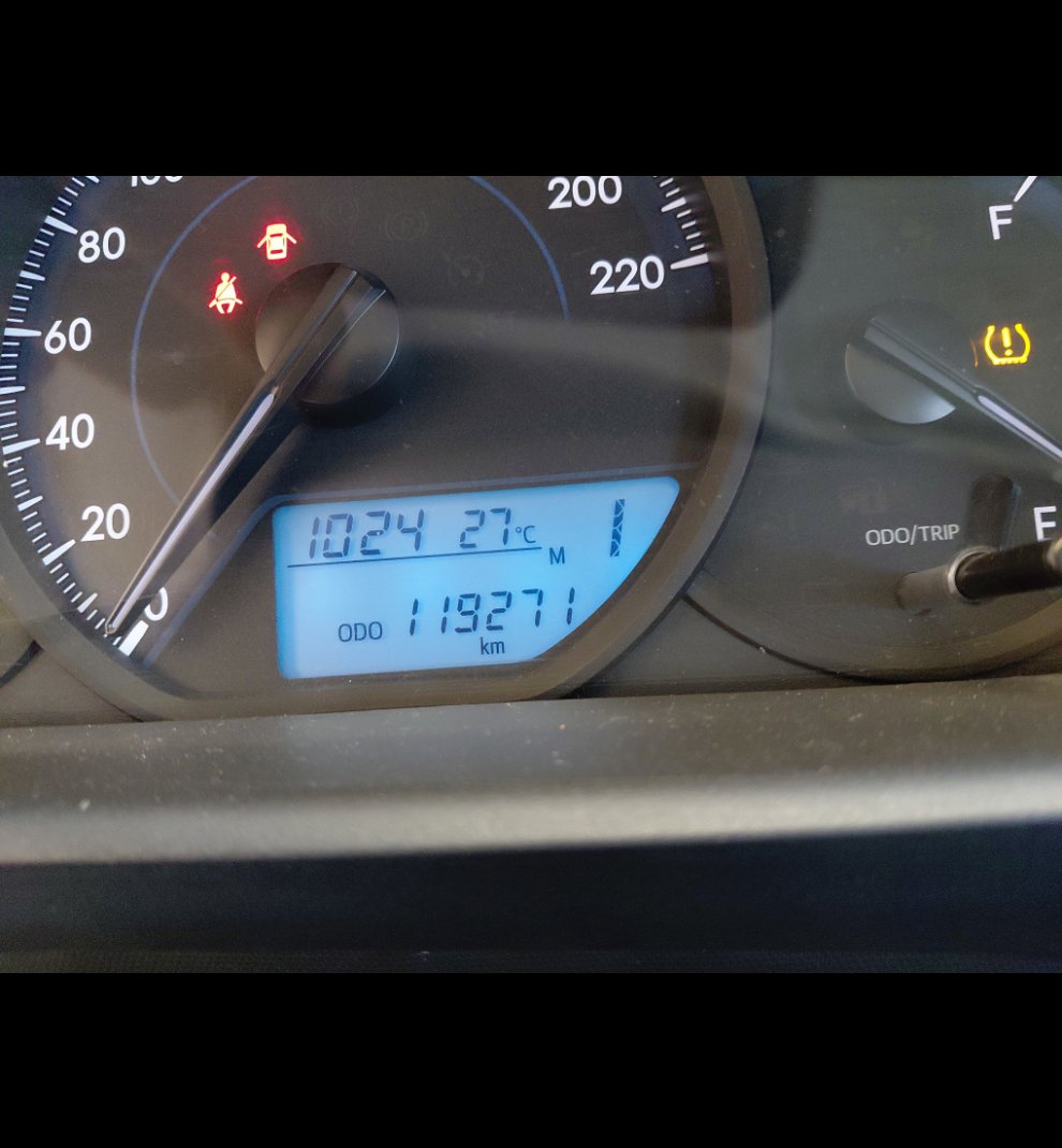 تويوتا يارس Y PLUS 2022 image