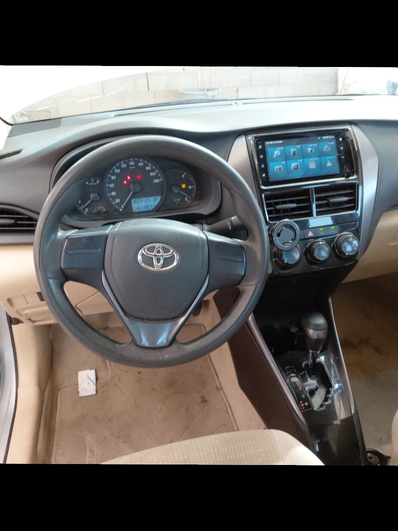 تويوتا يارس Y PLUS 2022 image