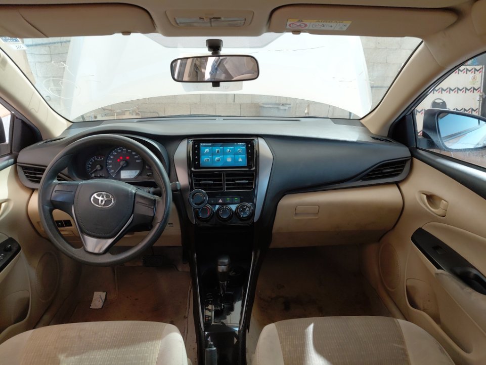 تويوتا يارس Y PLUS 2022 image