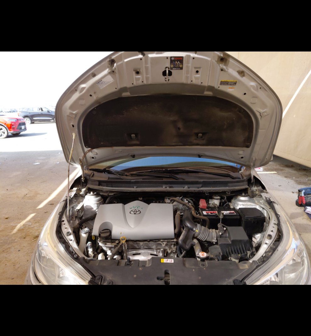 تويوتا يارس Y PLUS 2022 image