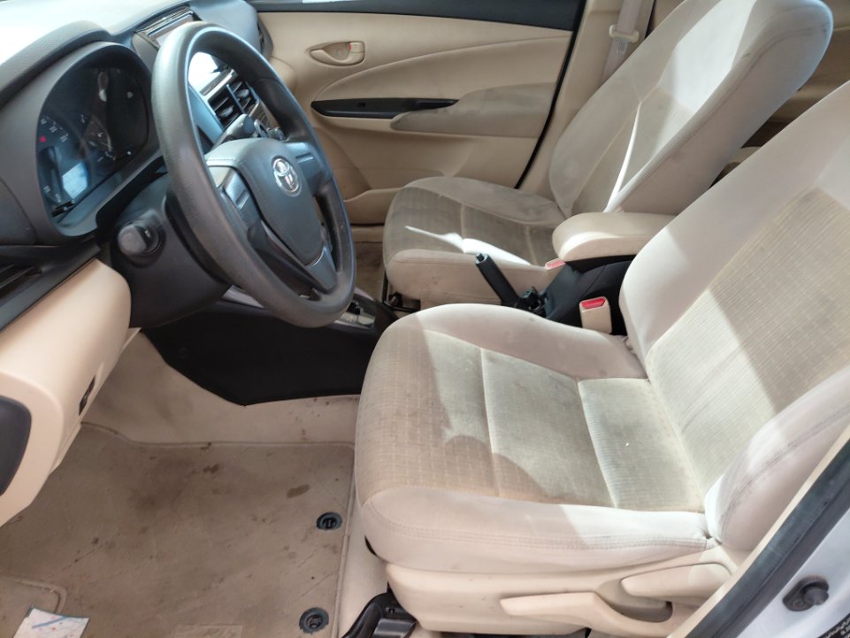 تويوتا يارس Y PLUS 2022 image