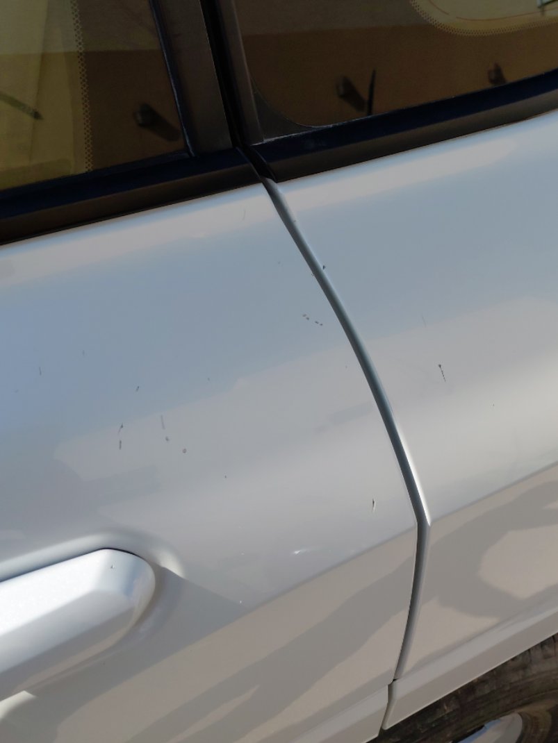 تويوتا لاند كروزر GXR1  2023 image