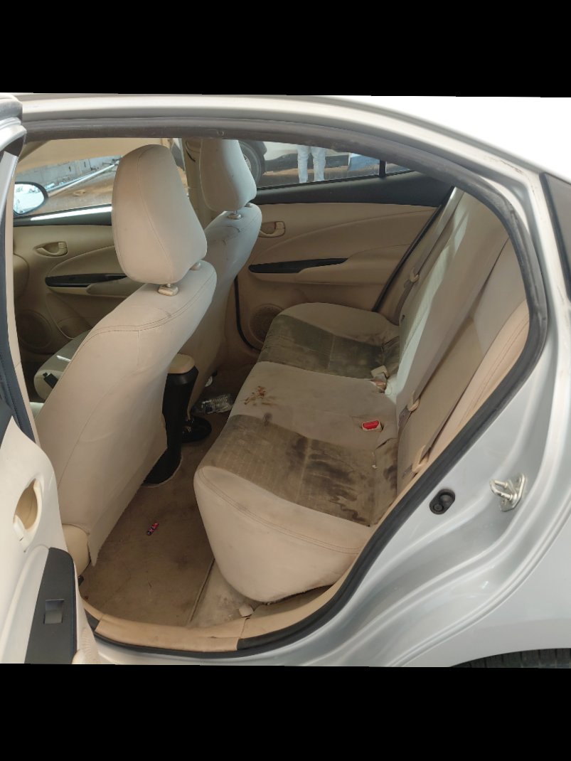 تويوتا يارس Y PLUS 2022 image