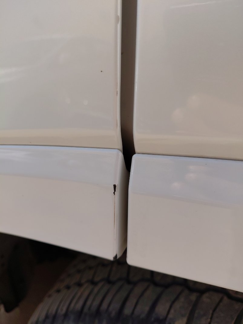 تويوتا لاند كروزر GXR1  2023 image