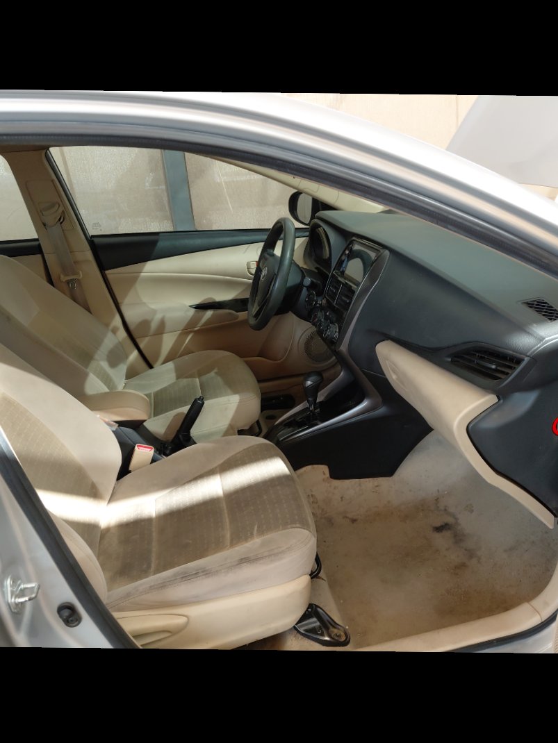 تويوتا يارس Y PLUS 2022 image