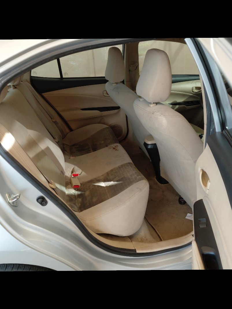 تويوتا يارس Y PLUS 2022 image