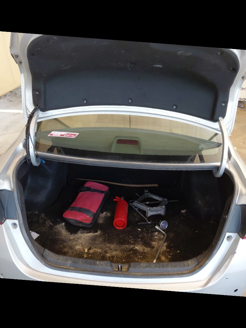 تويوتا يارس Y PLUS 2022 image