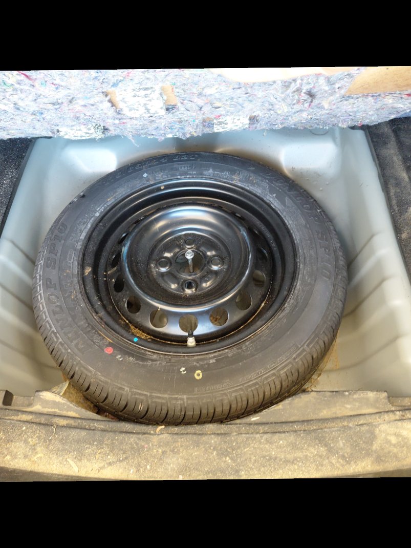 تويوتا يارس Y PLUS 2022 image