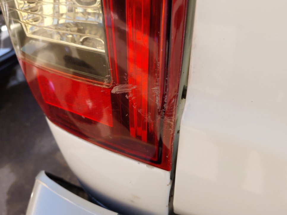 ميتسوبيشي L200 HL D/C 4x4 2022 image