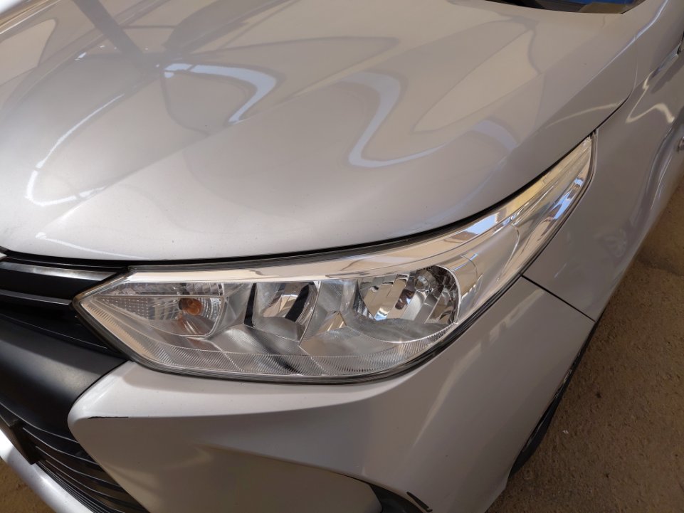 تويوتا يارس Y PLUS 2022 image