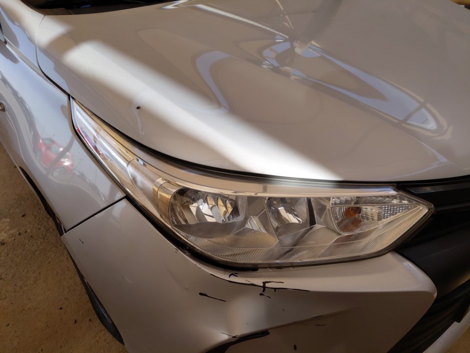 تويوتا يارس Y PLUS 2022 image