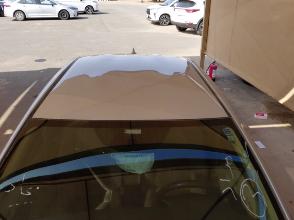 تويوتا يارس Y PLUS 2022 image