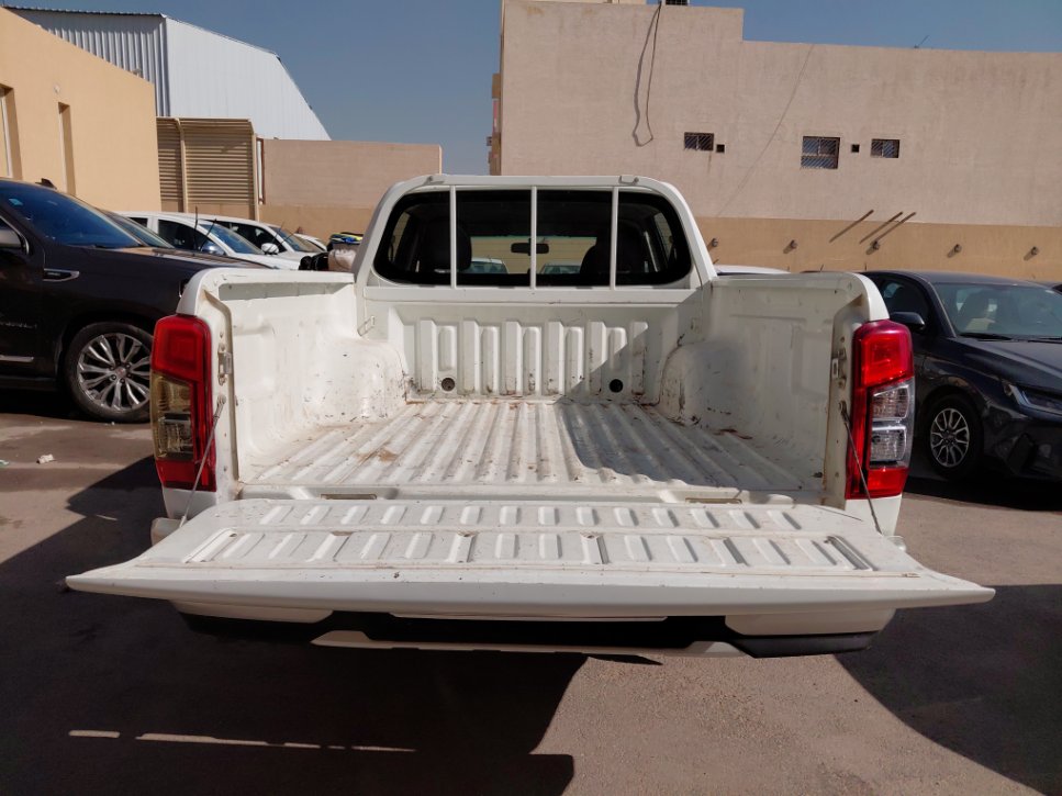 ميتسوبيشي L200 HL D/C 4x4 2022 image