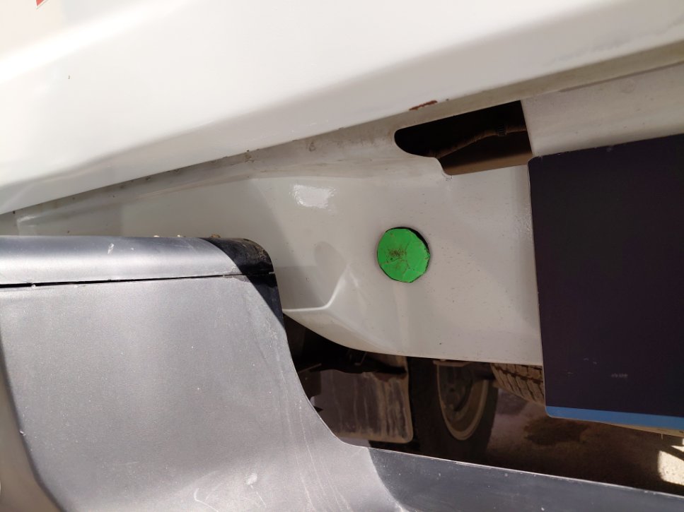 ميتسوبيشي L200 HL D/C 4x4 2022 image