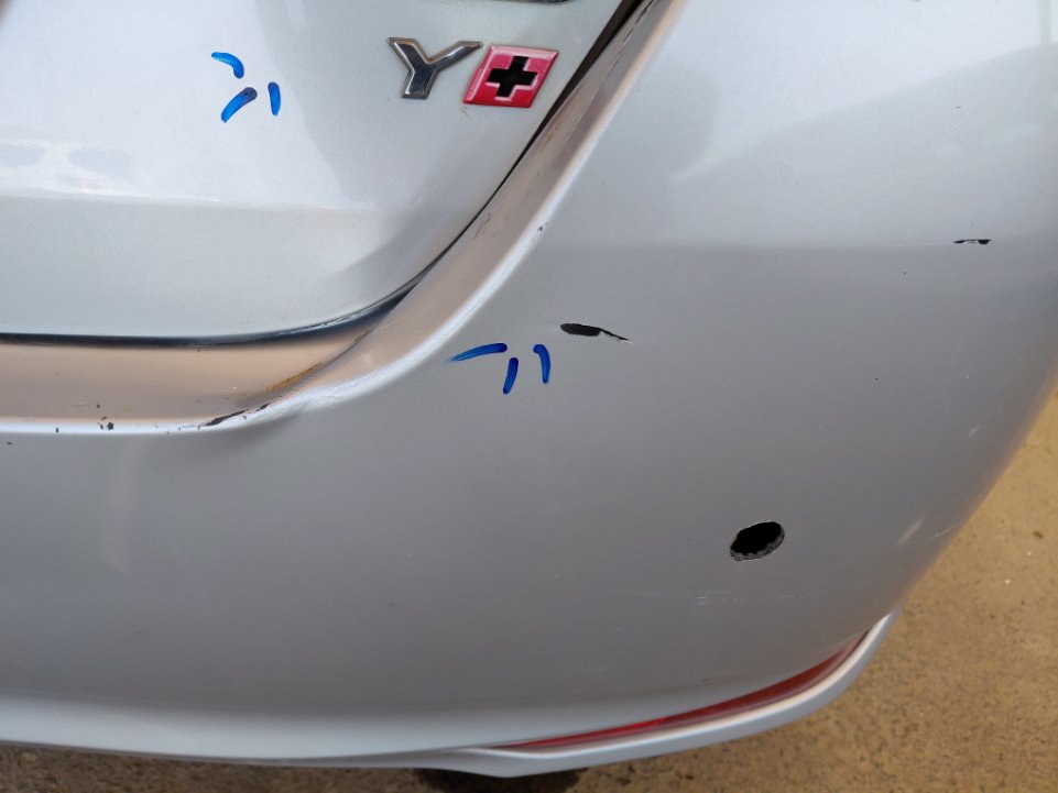 تويوتا يارس Y PLUS 2022 image