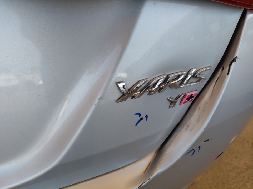 تويوتا يارس Y PLUS 2022 image