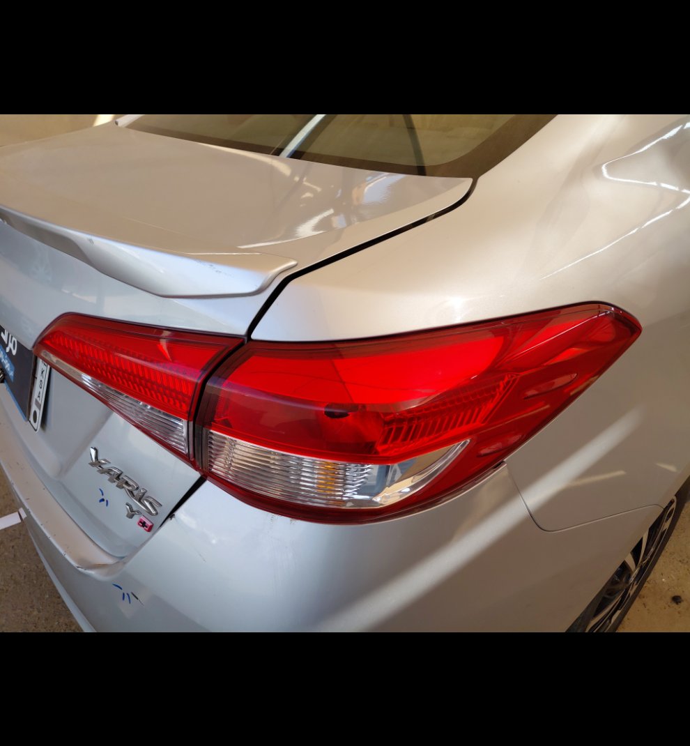 تويوتا يارس Y PLUS 2022 image