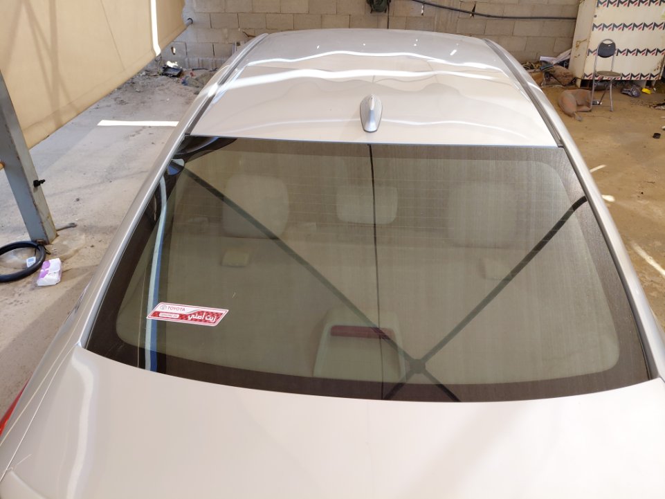 تويوتا يارس Y PLUS 2022 image