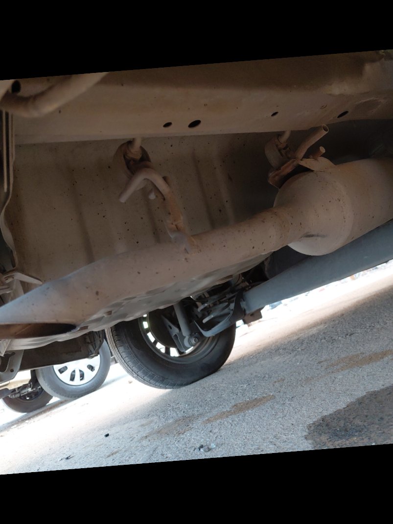 تويوتا يارس Y PLUS 2022 image