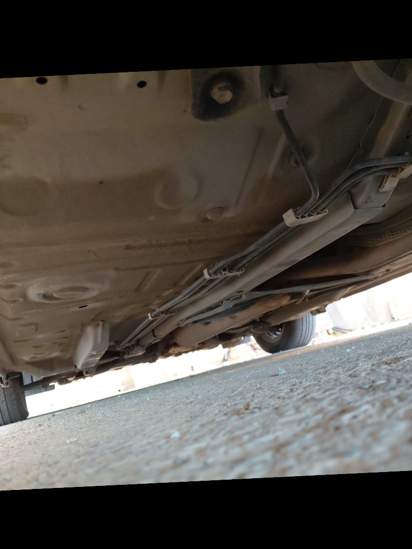 تويوتا يارس Y PLUS 2022 image