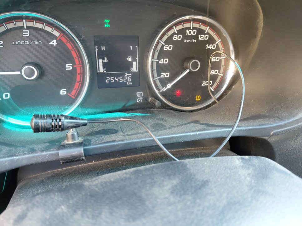 ميتسوبيشي L200 HL D/C 4x4 2022 image