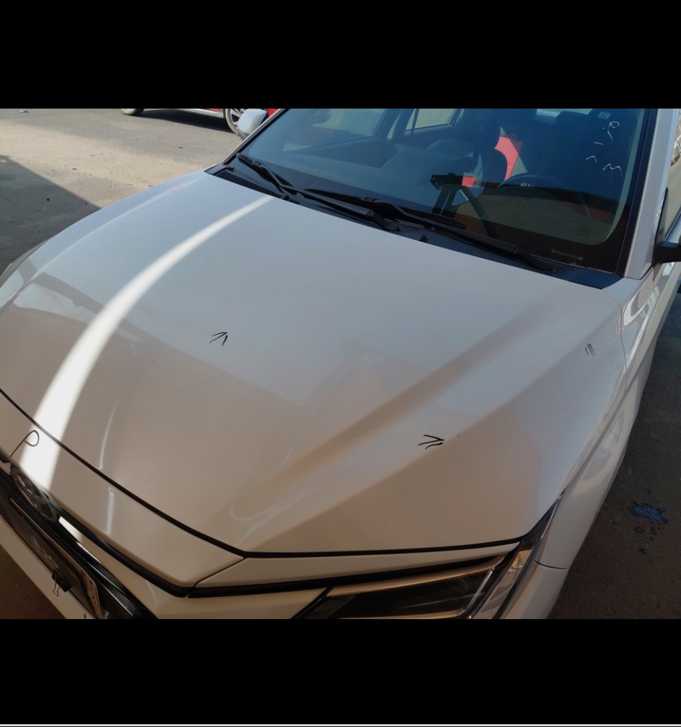 Toyota Yaris YX 2023 image