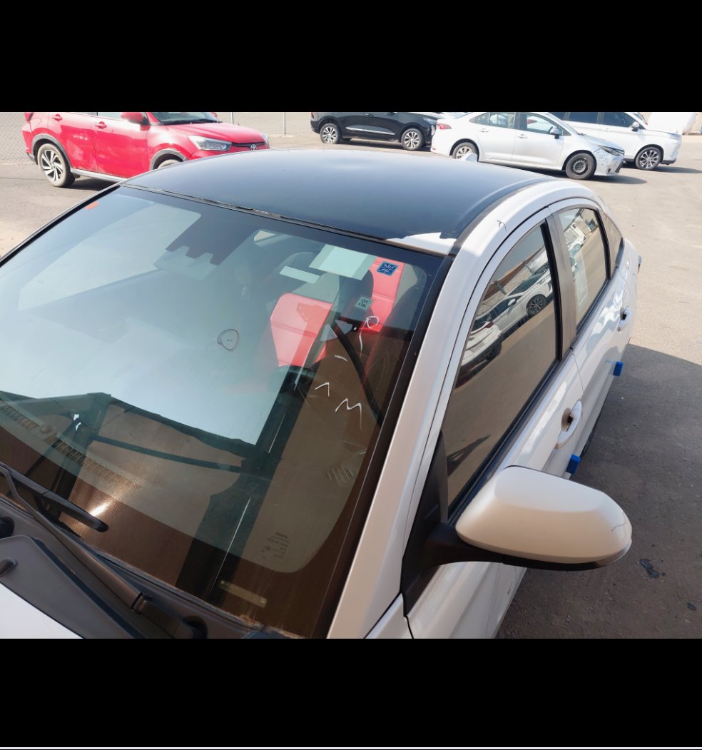 Toyota Yaris YX 2023 image