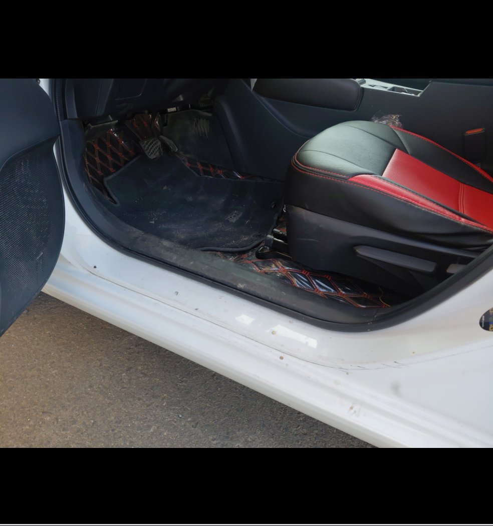 Toyota Yaris YX 2023 image