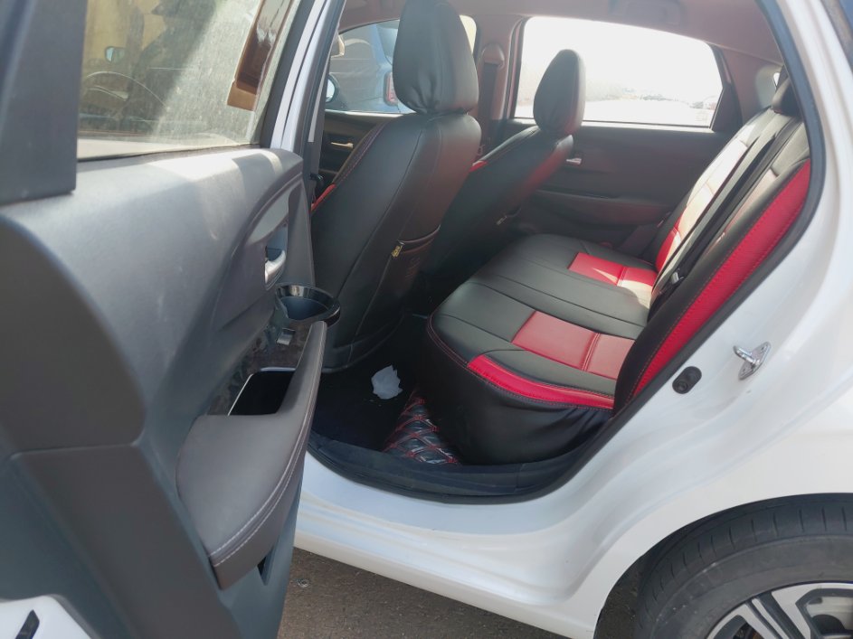 Toyota Yaris YX 2023 image