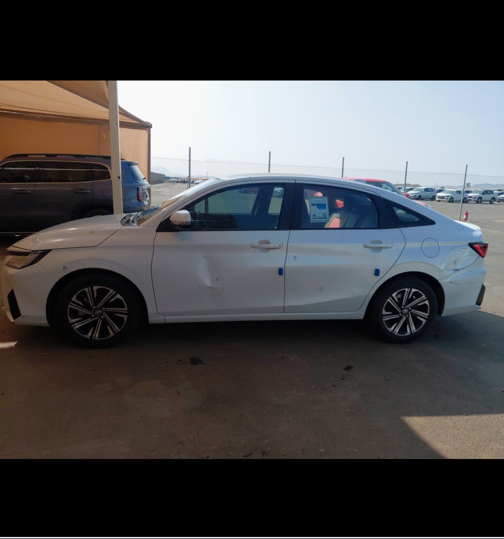 Toyota Yaris YX 2023 image