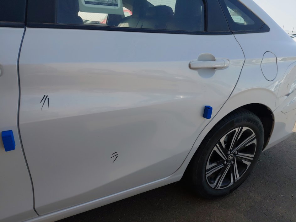 Toyota Yaris YX 2023 image