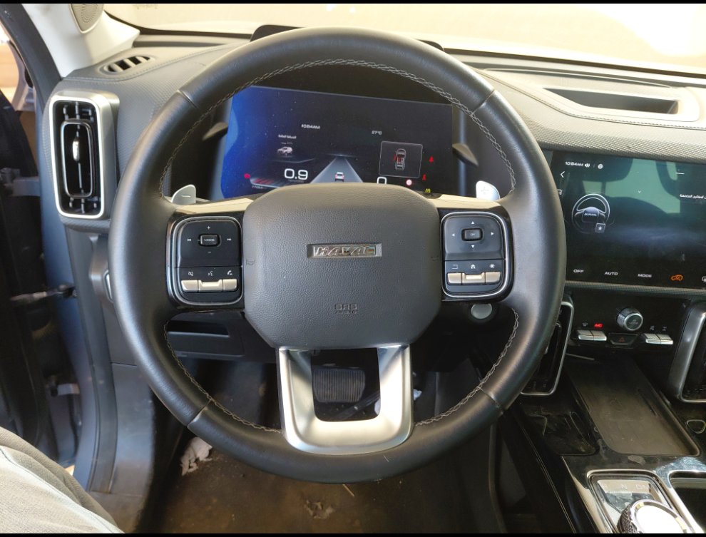 هافال دارجو رياضيه  2023 image