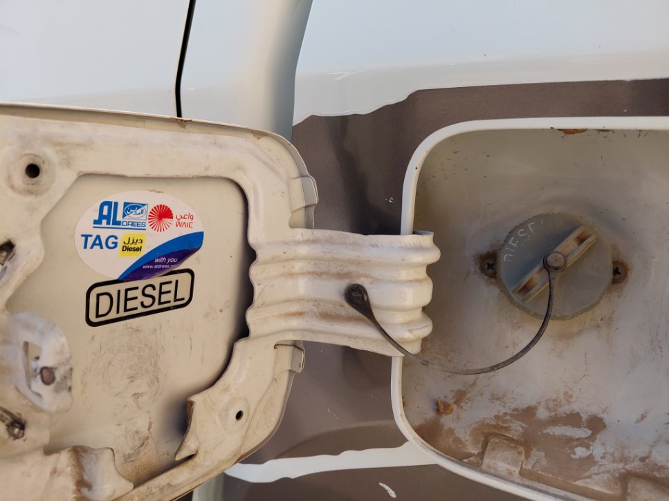 ميتسوبيشي L200 HL D/C 4x4 2022 image