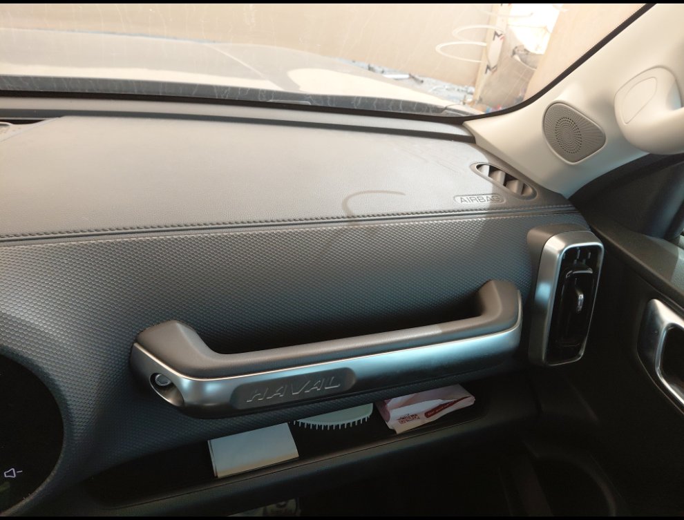 هافال دارجو رياضيه  2023 image