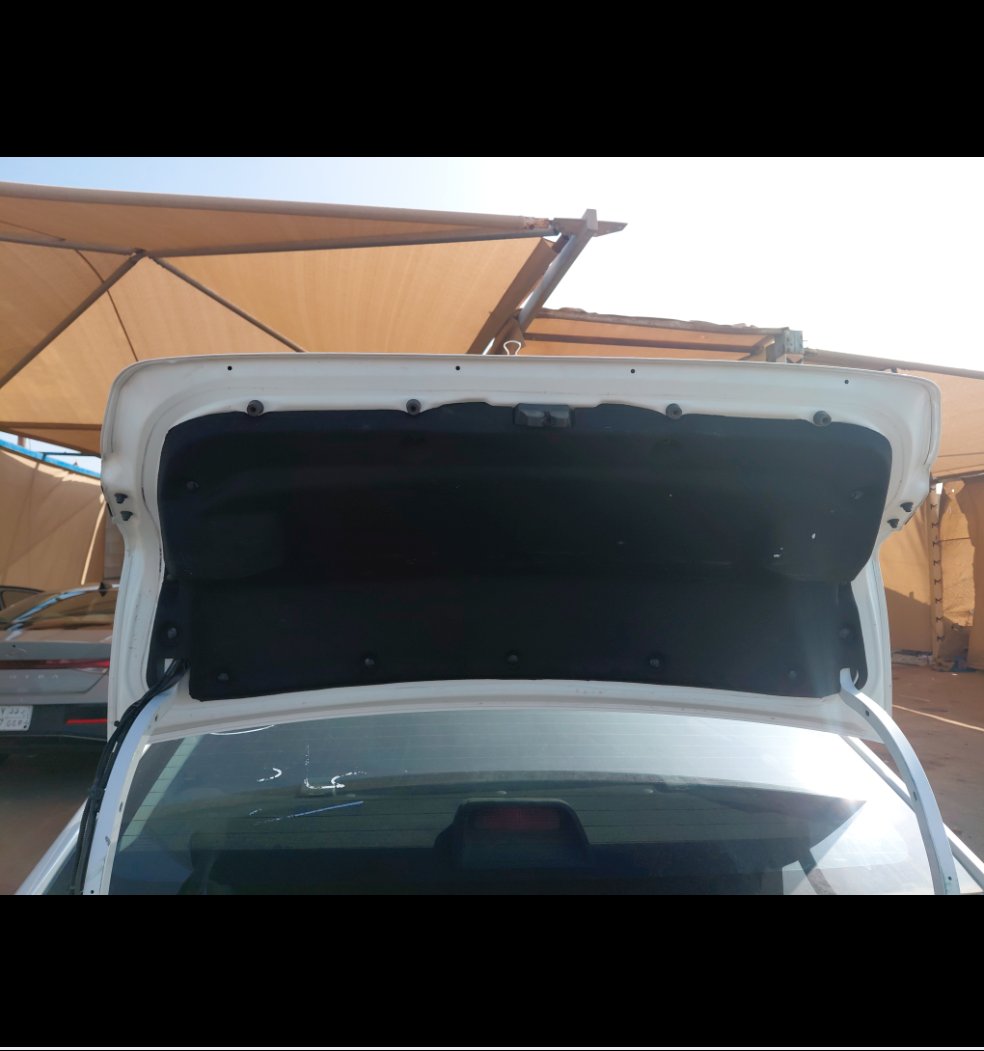 Toyota Yaris YX 2023 image