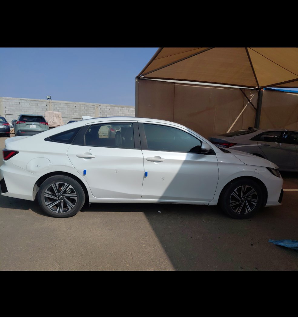 Toyota Yaris YX 2023 image