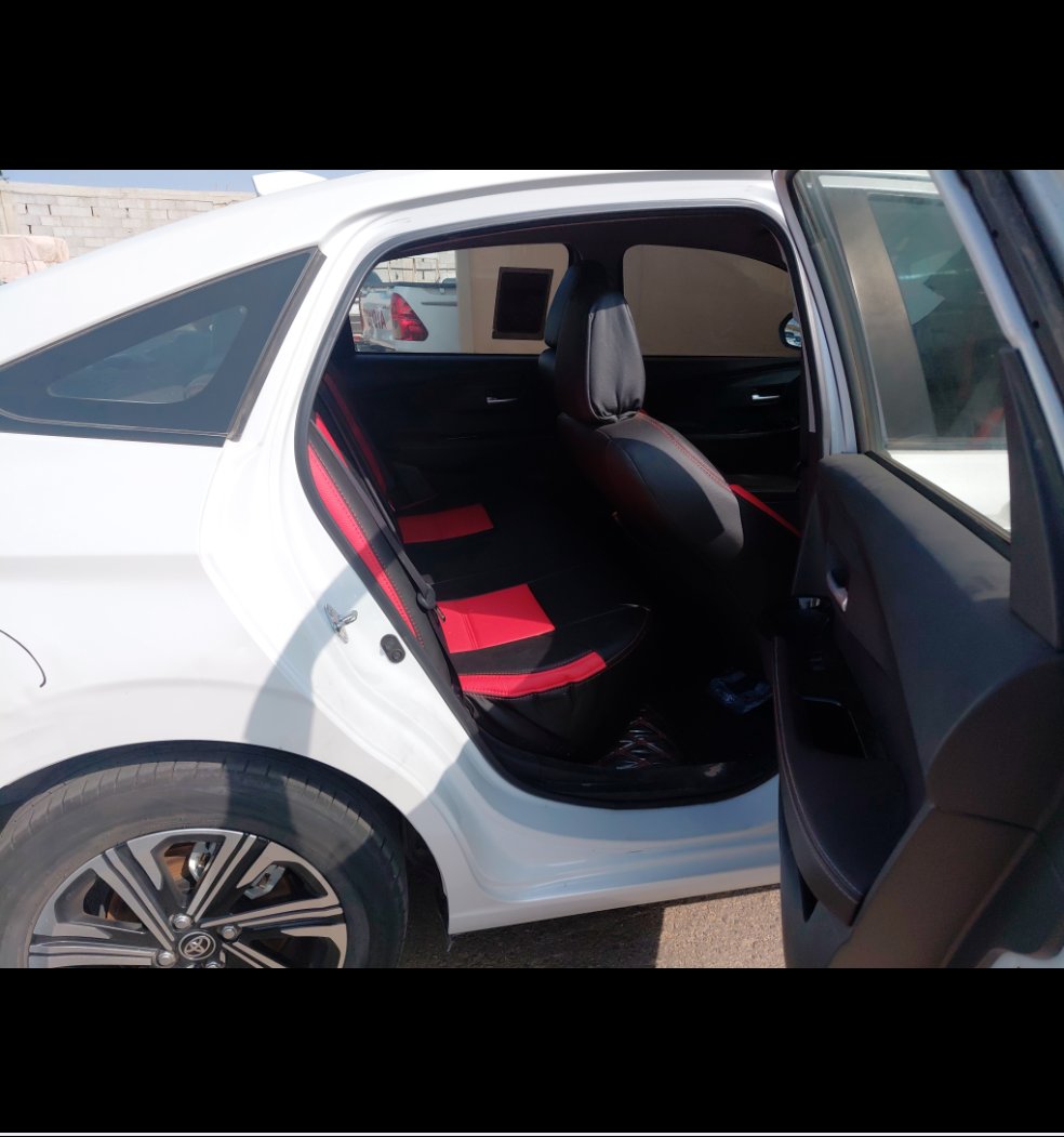 Toyota Yaris YX 2023 image