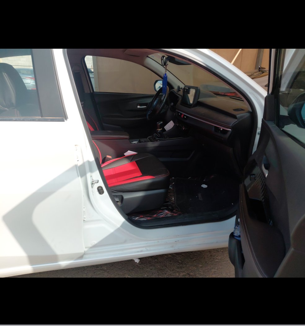 Toyota Yaris YX 2023 image