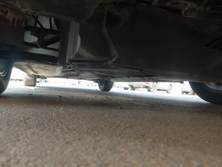 Toyota Yaris YX 2023 image