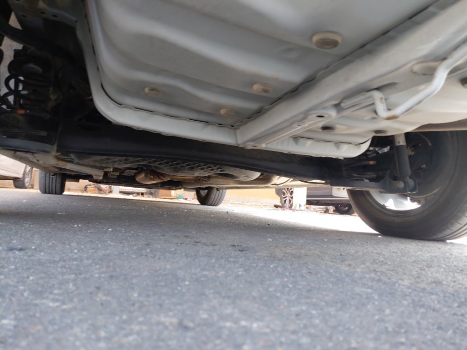 Toyota Yaris YX 2023 image