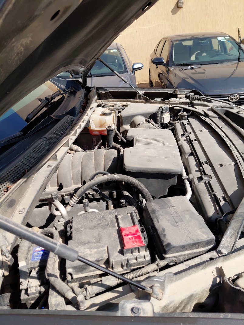 جي إم سي يوكن DENALI  - 4x4 2021 image