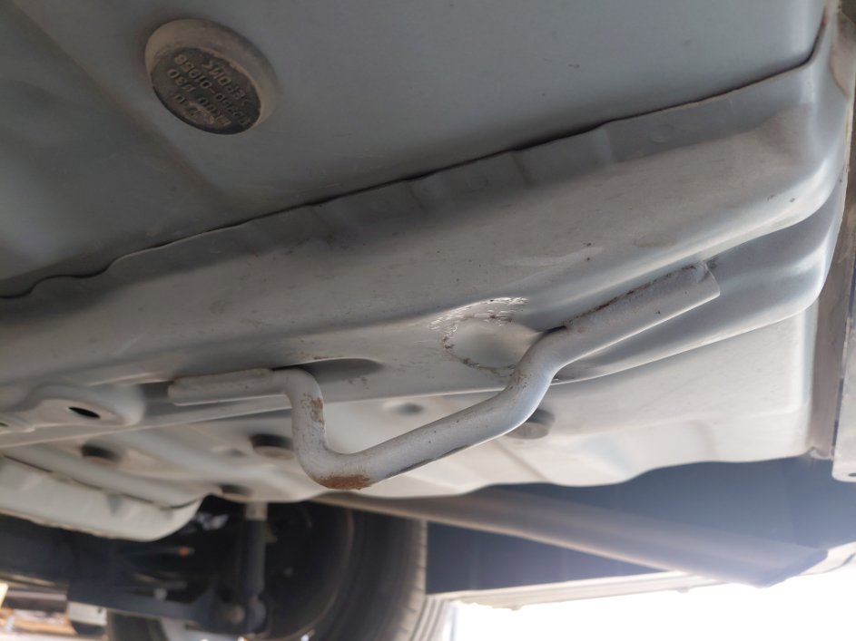 Toyota Yaris YX 2023 image