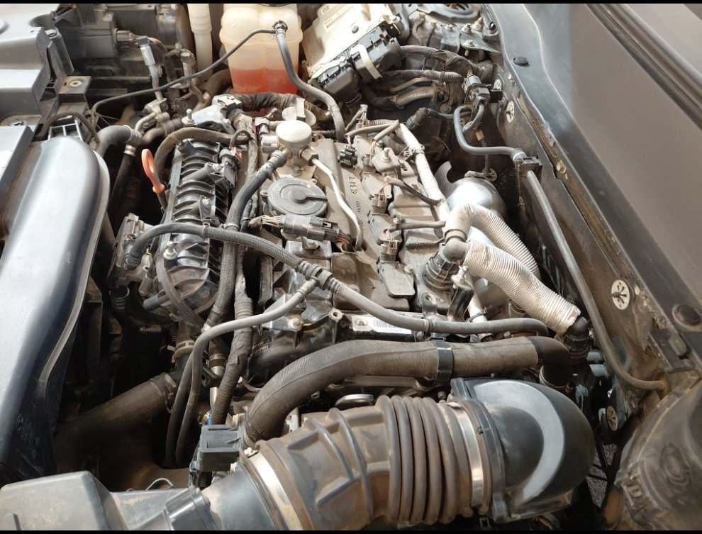 هافال دارجو رياضيه  2023 image