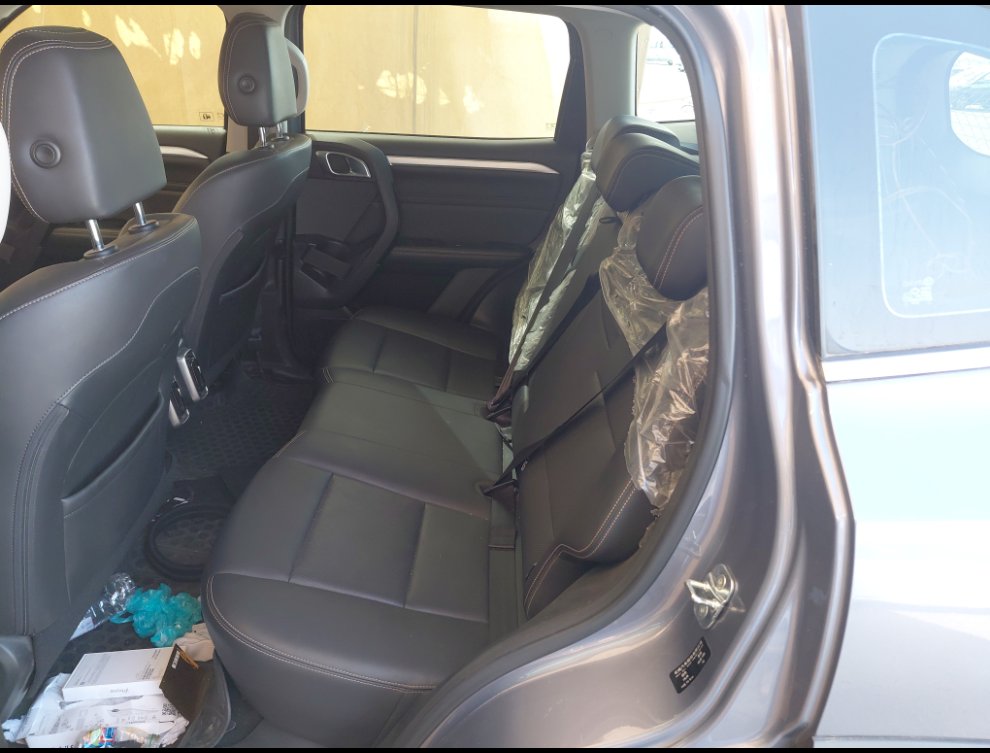 هافال دارجو رياضيه  2023 image