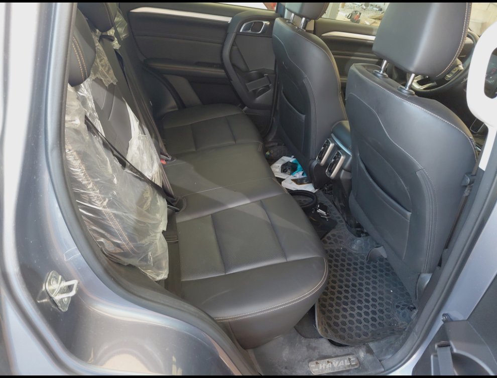 هافال دارجو رياضيه  2023 image