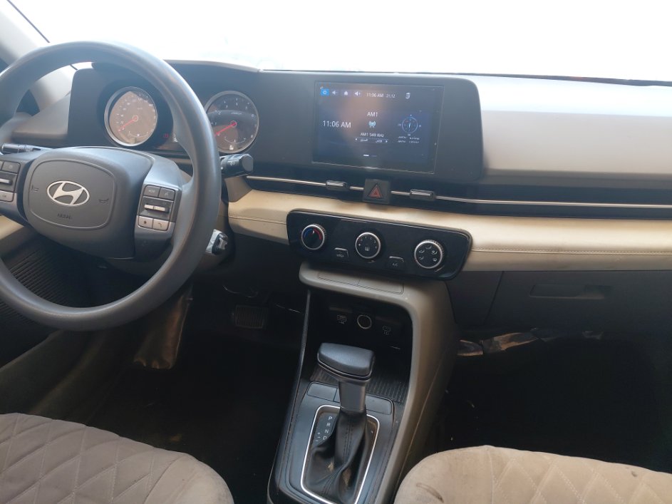 هيونداي أكسنت شركات 2024 image