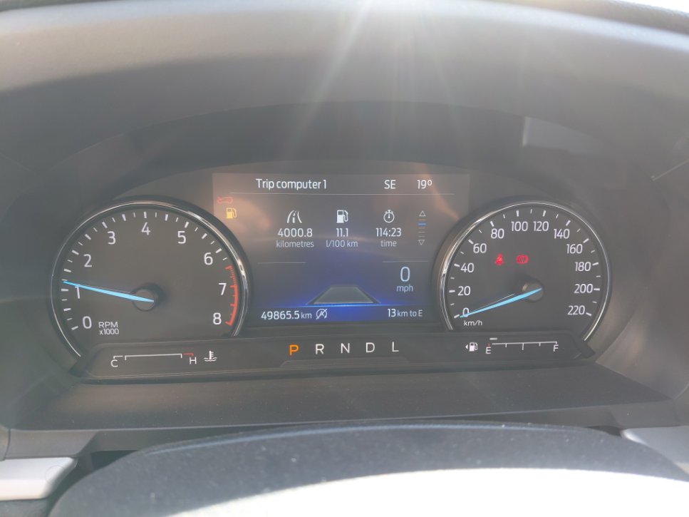 فورد إكسبلورر XLT M/R 4X4 2022 image